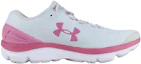 Order (Women) Under Armour Charged Gemini 'Grey Pink' 3023277-111
