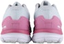 Shop (W) Under Armour Charged Gemini 'Kelabu Merah Jambu' 3023277-111