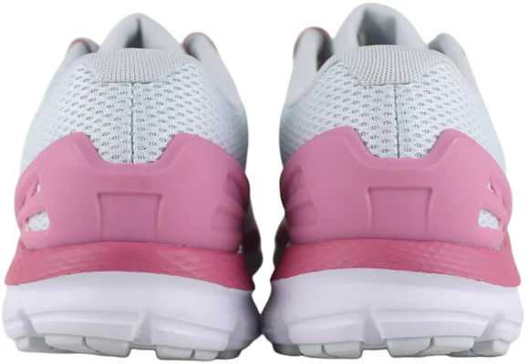 (Women) Under Armour Charged Gemini 'Grey Pink' 3023277-111 Shop (Women) Under Armour Charged Gemini 'Grey Pink' 3023277-111