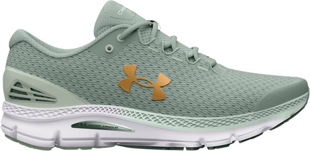 (W) Under Armour Charged Gemini 'Opal Hijau Tembaga Ringan' 3026500-300 Buy (W) Under Armour Charged Gemini 'Opal Hijau Tembaga Ringan' 3026500-300