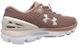 (W) Under Armour Charged Gemini 'Coklat Pekat' 3026500-200