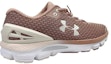 Lookbook (W) Under Armour Charged Gemini 'Coklat Pekat' 3026500-200