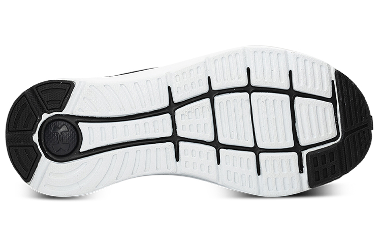 Purchase (W) UAチャージド インパルス シフト (黒/青) 3024444-001