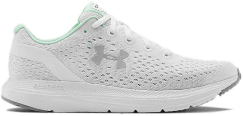 (W) 언더아머 차지드 임펄스 '화이트 그린' (Under Armour Charged Impulse '화이트 그린') 3021967-103 Order (W) 언더아머 차지드 임펄스 '화이트 그린' (Under Armour Charged Impulse '화이트 그린') 3021967-103