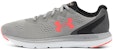 (W) Under Armour Charged Impulse 2 Lelaki/Wanita Kasut Larian 3024141-101