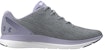 (W) Under Armour Charged Impulse 2 'Kelabu Ungu' 3025793-100