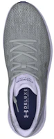 Lookbook (Women) Under Armour Charged Impulse 2 'Grey Purple' 3025793-100