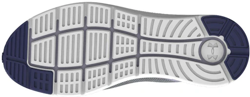 Shop (Women) Under Armour Charged Impulse 2 'Grey Purple' 3025793-100