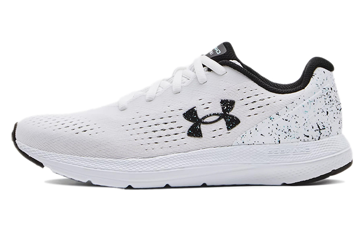 (Women) Under Armour Charged Impulse 2 'White' 3024613-100