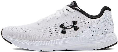 (Women) Under Armour Charged Impulse 2 'White' 3024613-100 (Women) Under Armour Charged Impulse 2 'White' 3024613-100