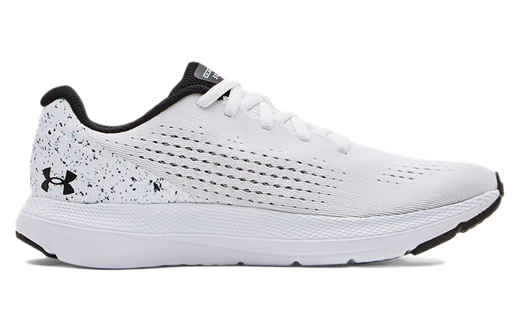 Order (W) 安德玛Charged Impulse 2‘白色’跑鞋 3024613-100