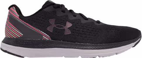 (Women) Under Armour Charged Impulse 2 Chroma 'Black Purple' 3025065-001 (Women) Under Armour Charged Impulse 2 Chroma 'Black Purple' 3025065-001