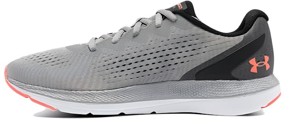 Under Armour Charged Impulse 2 舒適休閒 透氣 低筒 跑步鞋 女款 灰藍 Buy Under Armour Charged Impulse 2 舒適休閒 透氣 低筒 跑步鞋 女款 灰藍