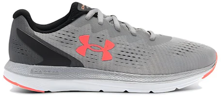 Order (Women) Under Armour Charged Impulse 2 Grey/Blue 'Grey/Gray' 3024141-100