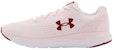 (W) Under Armour Charged Impulse 2 'Merah Jambu Terang' 3024141-601