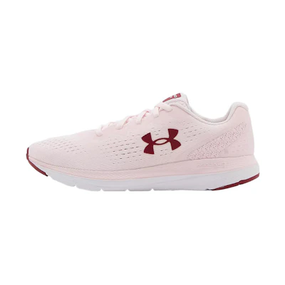 (W) UA Charged Impulse 2 'Light pink'