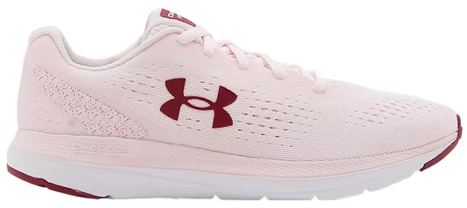 (W) Under Armour Charged Impulse 2 'Merah Muda' 3024141-601 Order (W) Under Armour Charged Impulse 2 'Merah Muda' 3024141-601