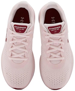 (W) Under Armour Charged Impulse 2 'Merah Muda' 3024141-601 Lookbook (W) Under Armour Charged Impulse 2 'Merah Muda' 3024141-601