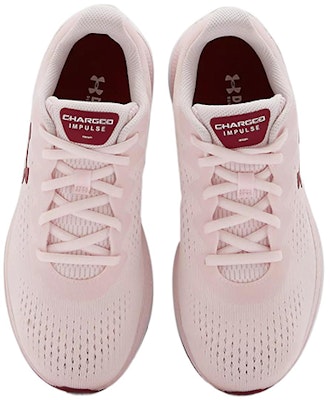 (W) Under Armour Charged Impulse 2 'Merah Muda' 3024141-601 Lookbook (W) Under Armour Charged Impulse 2 'Merah Muda' 3024141-601