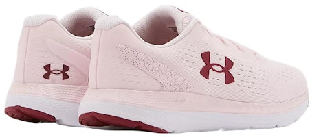 (W) Under Armour Charged Impulse 2 'Rosa Claro' 3024141-601 Shop (W) Under Armour Charged Impulse 2 'Rosa Claro' 3024141-601