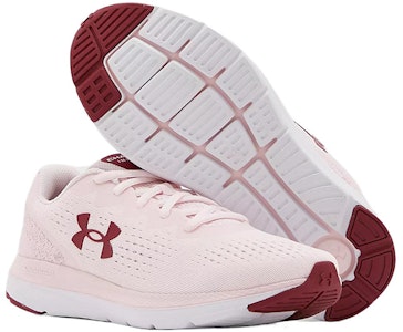 (W) Under Armour Charged Impulse 2 'Merah Muda' 3024141-601 Purchase (W) Under Armour Charged Impulse 2 'Merah Muda' 3024141-601