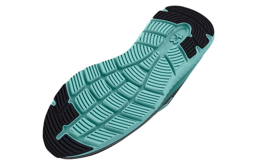 Purchase (W) UAチャージドインパルス3 ネイビー/ダークティールグリーン 3025427-003