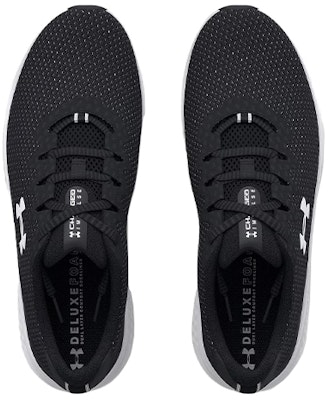 (Women) Under Armour Charged Impulse 3 'Black White' 3025427-001 Shop (Women) Under Armour Charged Impulse 3 'Black White' 3025427-001