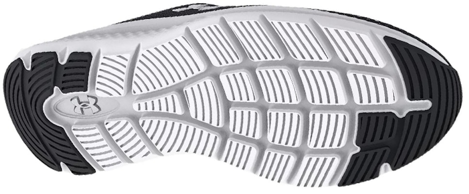 (Women) Under Armour Charged Impulse 3 'Black White' 3025427-001 Purchase (Women) Under Armour Charged Impulse 3 'Black White' 3025427-001