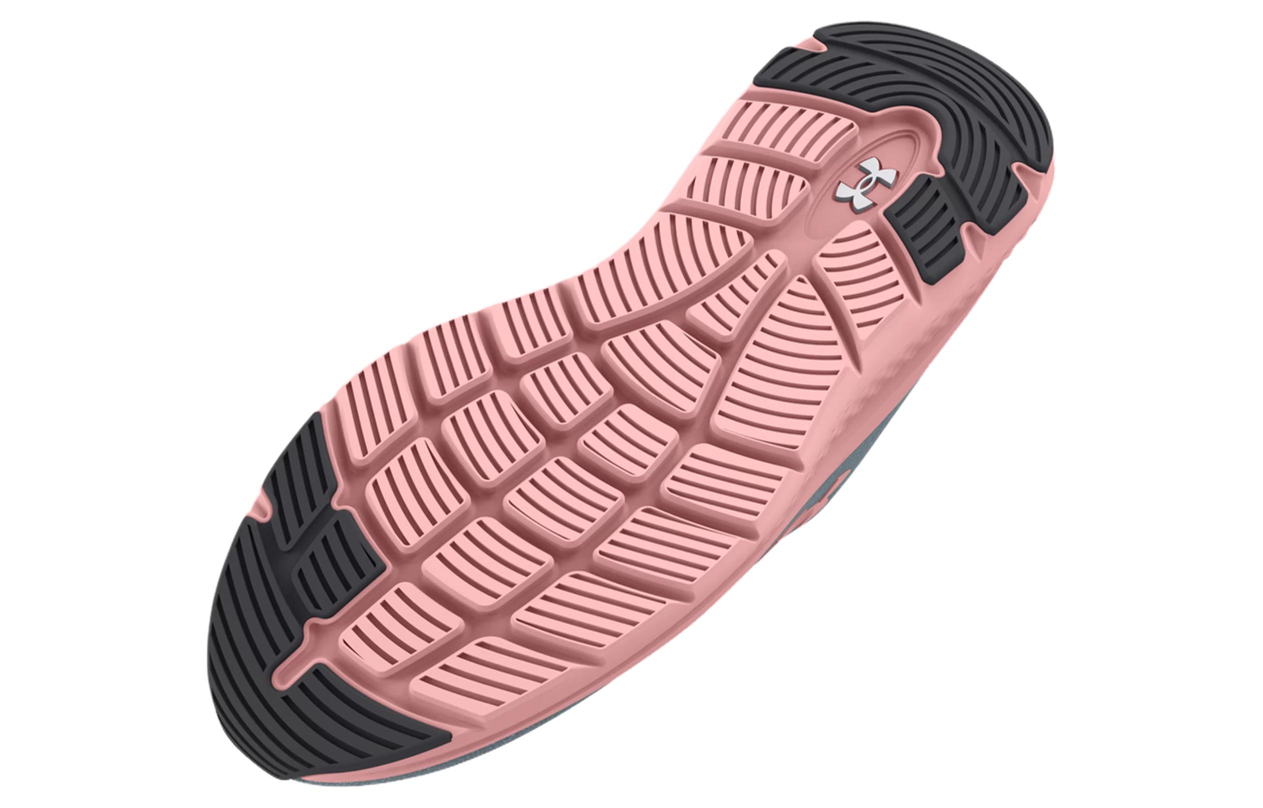 (W) UA Charged Impulse 3 'Grey Pink' 圖 5