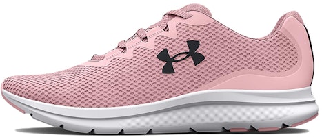 (Women) Under Armour Charged Impulse 3 'Prime Pink' 3025427-600 (Women) Under Armour Charged Impulse 3 'Prime Pink' 3025427-600