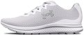 (W) Under Armour Charged Impulse 3 'Putih Iridescent' 3025508-101