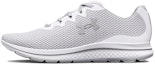 Buy (W) Under Armour Charged Impulse 3 'Putih Iridescent' 3025508-101