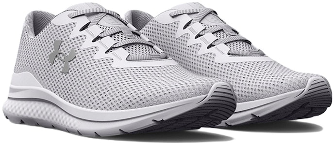 (W) UAチャージドインパルス3 白虹光 (UAチャージドインパルス3 しろにじこう) 3025508-101 Lookbook (W) UAチャージドインパルス3 白虹光 (UAチャージドインパルス3 しろにじこう) 3025508-101