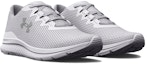 Lookbook (W) Under Armour Charged Impulse 3 'Putih Iridescent' 3025508-101