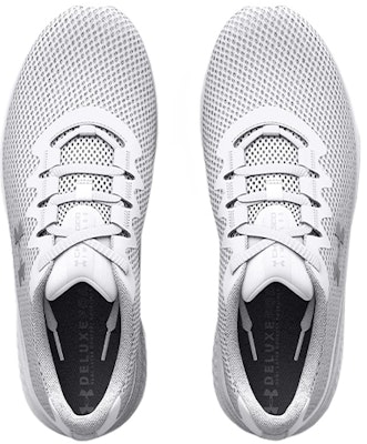 (Women) Under Armour Charged Impulse 3 'White Iridescent' 3025508-101 Shop (Women) Under Armour Charged Impulse 3 'White Iridescent' 3025508-101