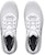 (W) Under Armour Charged Impulse 3 'Putih Iridescent' 3025508-101