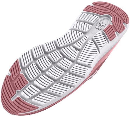 (W) 언더아머 차지드 임펄스 3 '화이트 핑크' ️ 3025427-602 Shop (W) 언더아머 차지드 임펄스 3 '화이트 핑크' ️ 3025427-602