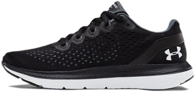 (W) Under Armour Charged Impulse 'Negro Blanco' 3021967-002 Buy (W) Under Armour Charged Impulse 'Negro Blanco' 3021967-002