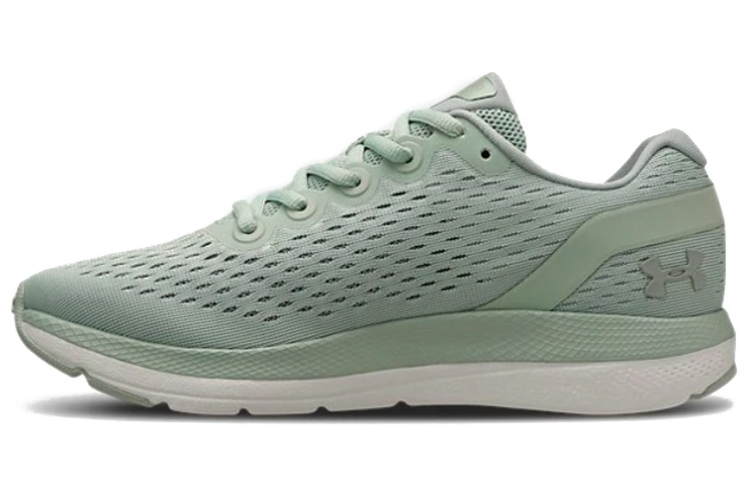 (Women) Under Armour Charged Impulse 'Green' 3023499-300