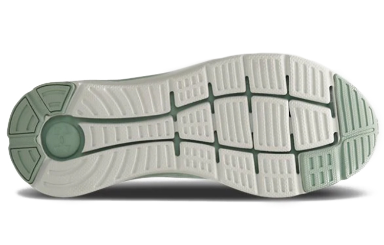 (W) UA Charged Impulse 'Green' 圖 4