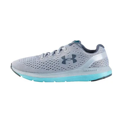 (W) UA Charged Impulse 'Grey Blue'