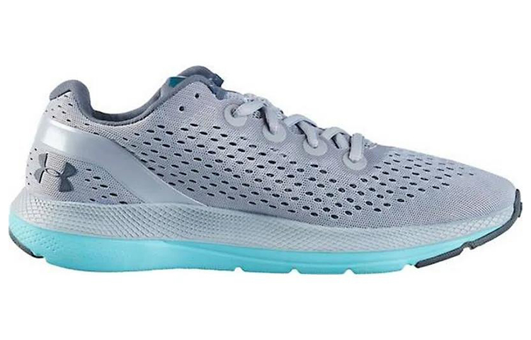(W) UA Charged Impulse 'Grey Blue' 圖 2