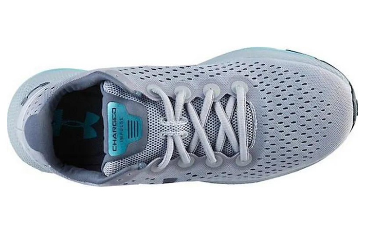 (W) UA Charged Impulse 'Grey Blue' 圖 3