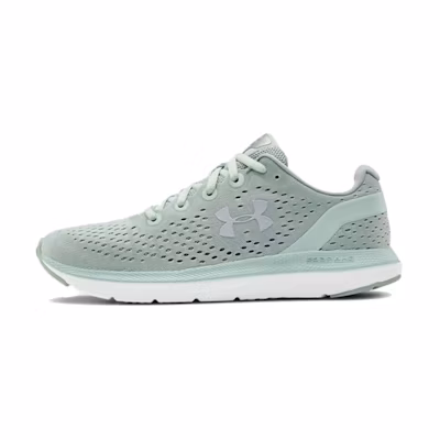 (W) UA Charged Impulse 'Light Green'