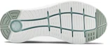 Shop (W) Under Armour Charged Impulse 'Verde Claro' 3021967-301