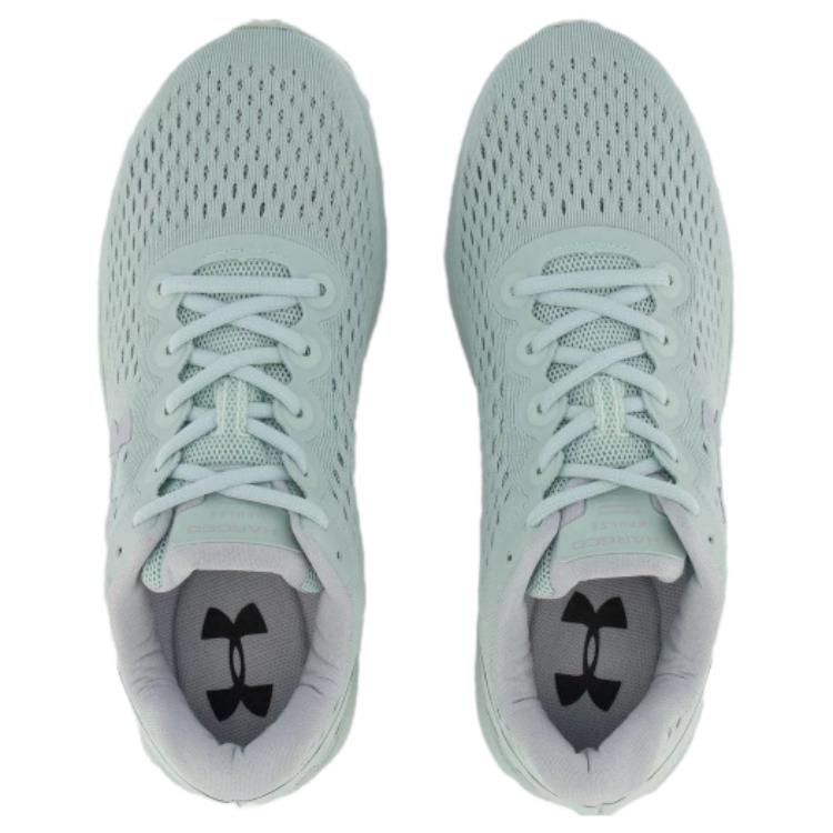 Purchase (W) Under Armour Charged Impulse 'Verde Claro' 3021967-301