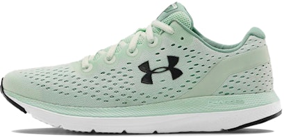 (Women) Under Armour Charged Impulse 'Peppermint Green' 3021967-402 (Women) Under Armour Charged Impulse 'Peppermint Green' 3021967-402