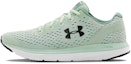 Buy (W) Under Armour Charged Impulse 'Hijau Pudina' 3021967-402