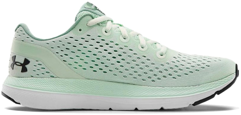 (W) Under Armour Charged Impulse 'Hijau Peppermint' 3021967-402 Order (W) Under Armour Charged Impulse 'Hijau Peppermint' 3021967-402