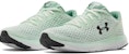 (W) Under Armour Charged Impulse 'Hijau Pudina' 3021967-402